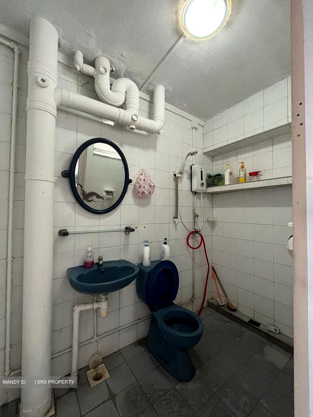 Blk 151 Jalan Teck Whye (Choa Chu Kang), HDB 4 Rooms #378253461